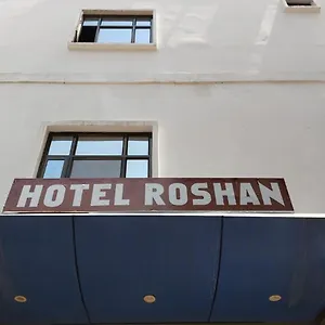 Hotel Roshan, Varanasi