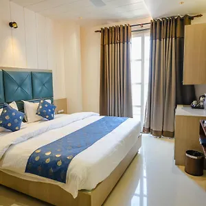 Hotel Sri Shyam, Varanasi