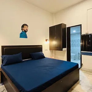 Hostel El Profesor, Varanasi