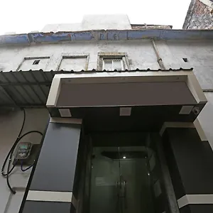 Hotel Fabexpress Gs Residency, Varanasi
